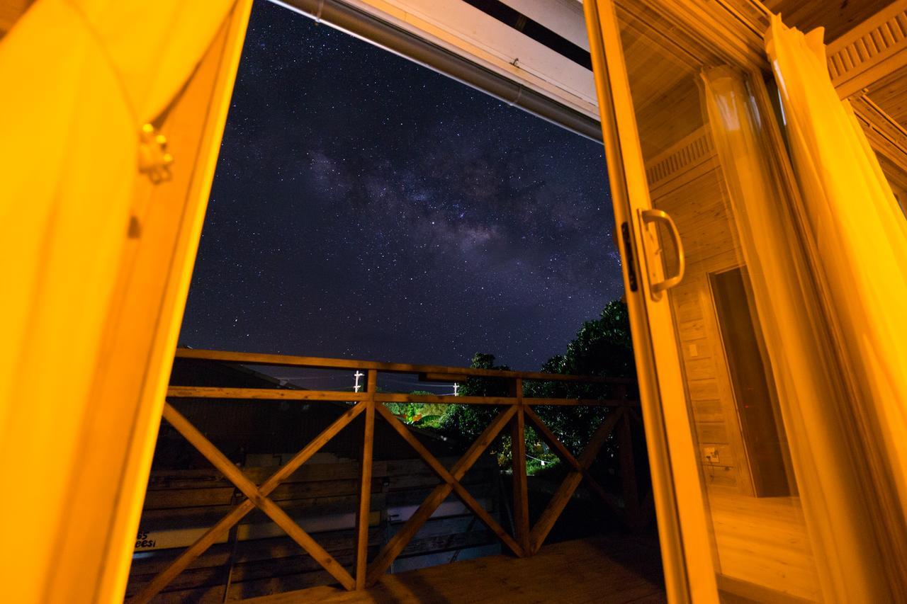 石垣島コテージakeeesi365 Ishigaki  Exteriör bild