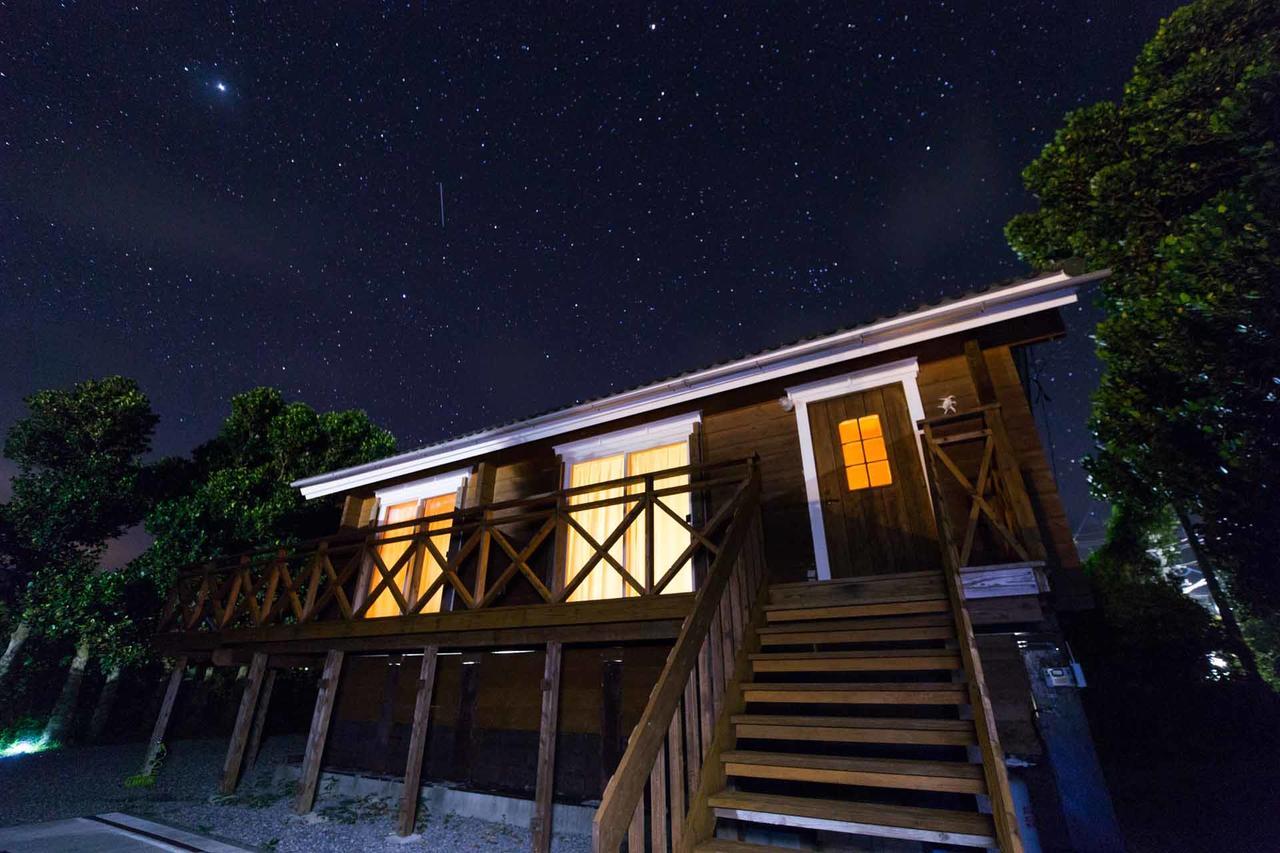 石垣島コテージakeeesi365 Ishigaki  Exteriör bild