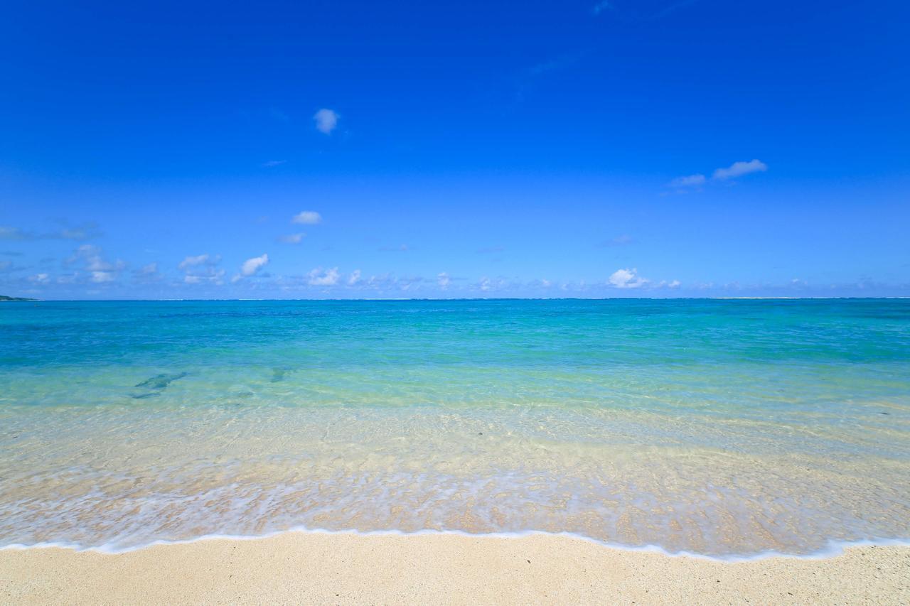 石垣島コテージakeeesi365 Ishigaki  Exteriör bild